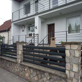 Öreg Tengerész Panzió Berekfürdő