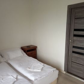 Öreg Tengerész Panzió Berekfürdő