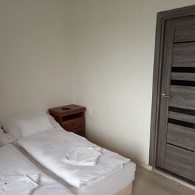 Öreg Tengerész Panzió Berekfürdő