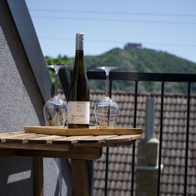 Hársliget Apartman Nagymaros