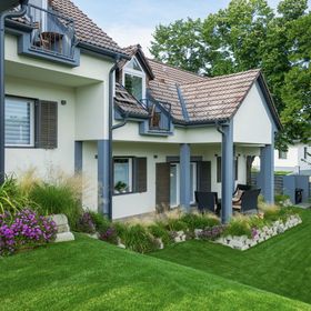 Hársliget Apartman Nagymaros