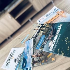 Barka Vendégház Abádszalók