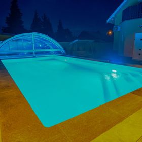 Luxvil Apartman Balatonkeresztúr