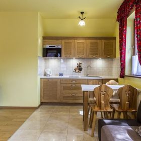 TatryTop Apartament Góraleczka Zakopane