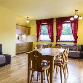 TatryTop Apartament Góraleczka Zakopane