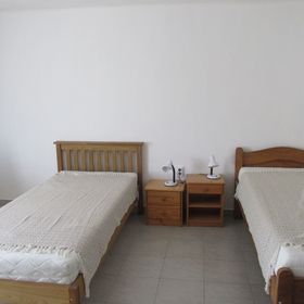 Mn Apartman Magyarnándor