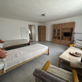 Mn Apartman Magyarnándor