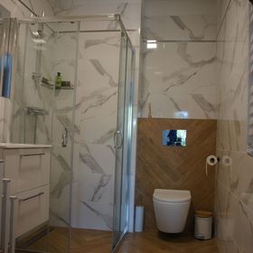 Apartament Modrzewiowa Niechorze