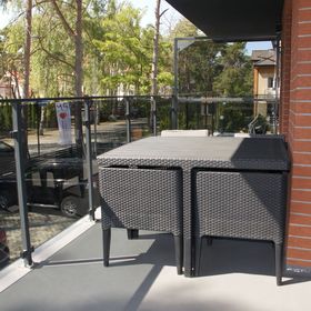 Apartament Modrzewiowa Niechorze