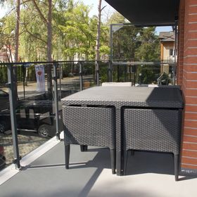 Apartament Modrzewiowa Niechorze