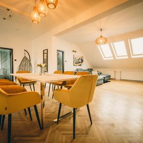 D6 Apartments Siófok