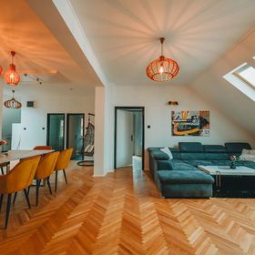 D6 Apartments Siófok