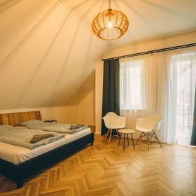 D6 Apartments Siófok