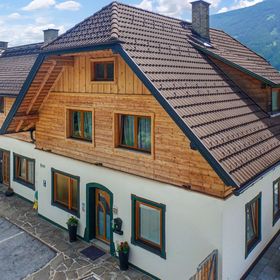 Vendégház Sankt Michael im Lungau - ASA184