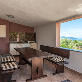 Vendégház Kavran - CIO609