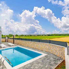 Vendégház Pula - CIR655