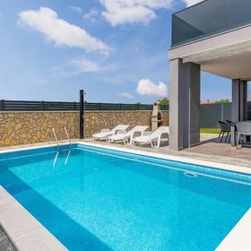 Vendégház Pula - CIR656