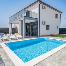 Vendégház Pula - CIR656