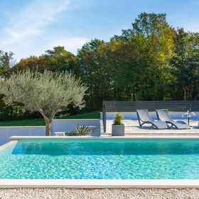 Vendégház Barban - CIC877