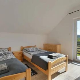 Chata pod Debrą Terka