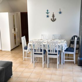 Zsóry Apartment Mezőkövesd