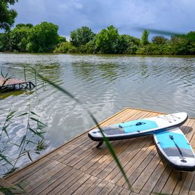 Dorka Vendégház Gyomaendrőd