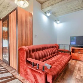 Ceglany Apartament Ustrzyki Dolne