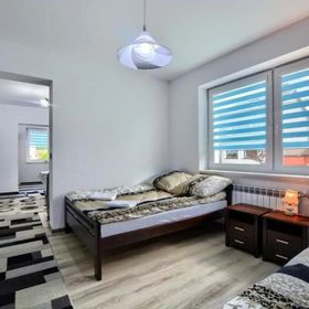 Ceglany Apartament Ustrzyki Dolne