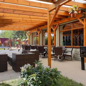 Ośrodek Wypoczynkowy Diament Pobierowo