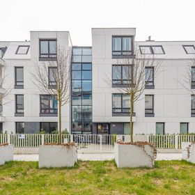 Apartamenty Sun & Snow Okrzei Sopot