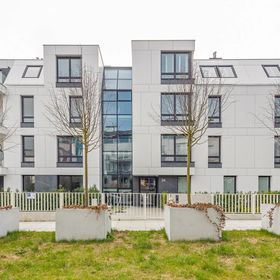 Apartamenty Sun & Snow Okrzei Sopot