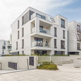 Apartamenty Sun & Snow Okrzei Sopot