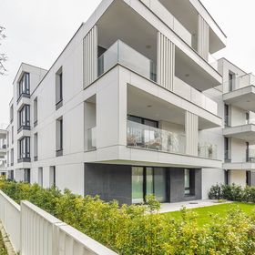 Apartamenty Sun & Snow Okrzei Sopot