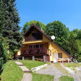 Doki Vendégház II. Orfű