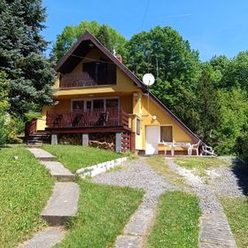 Doki Vendégház II. Orfű