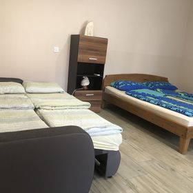 Eddy Apartman Eger