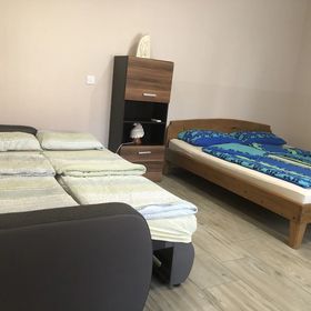 Eddy Apartman Eger