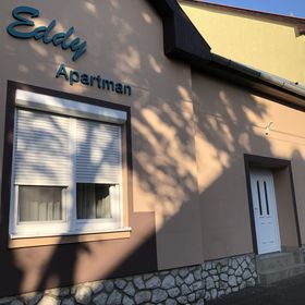 Eddy Apartman Eger
