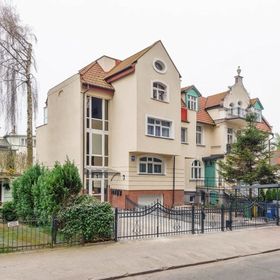 Apartamenty Sun & Snow Centrum - Plaża Sopot