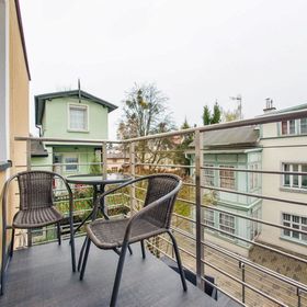 Apartamenty Sun & Snow Centrum - Plaża Sopot