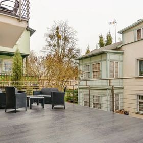 Apartamenty Sun & Snow Centrum - Plaża Sopot