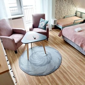 Apartamenty i Mieszkania Wakacyjne Chałupy