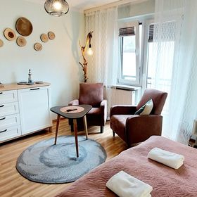 Apartamenty i Mieszkania Wakacyjne Chałupy