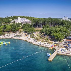 Valamar Diamant Hotel Poreč