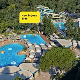 Valamar Diamant Hotel Poreč