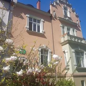 Apartament Parkowa 10 przy plaży i molo Sopot