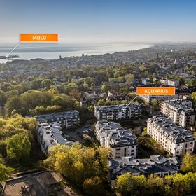 Apartamenty Sun & Snow Aquarius Sopot