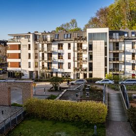 Apartamenty Sun & Snow Aquarius Sopot