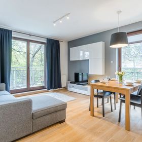 Imperial Apartments - Mewa Sopot