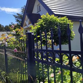 Domek na Ustroniu Sasino